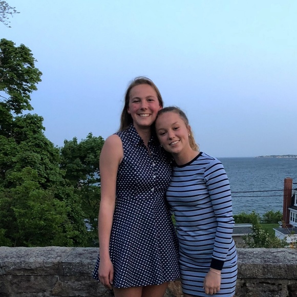 Forever 21 dress - Picture 2 of 2